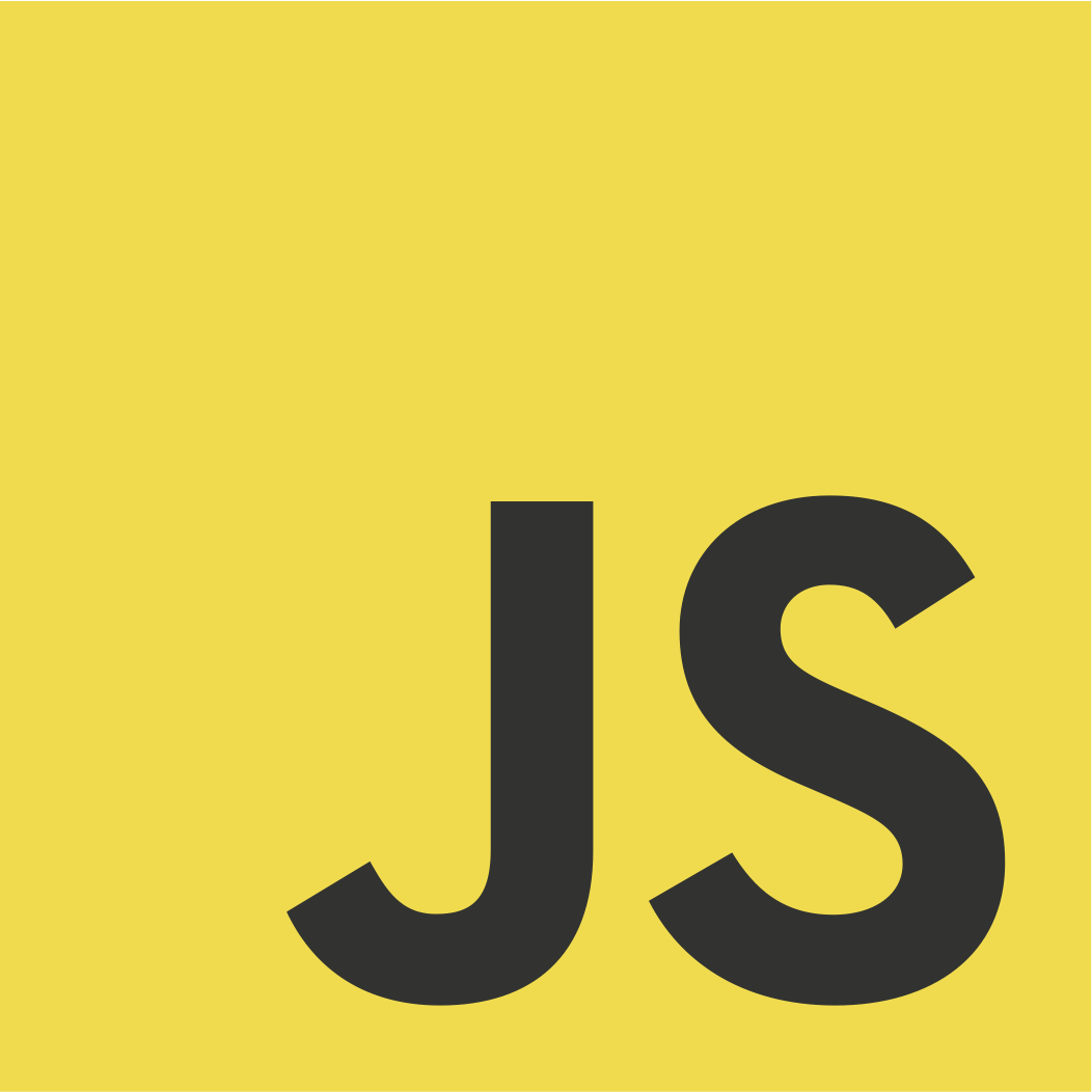 Ícone do JavaScript