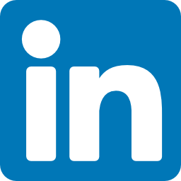 Ícone do LinkedIn